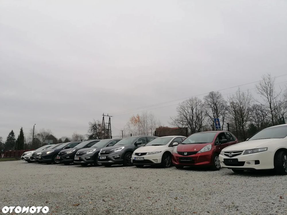 Honda CR-V 2.0 i-MMD Hybrid 4WD Executive - 19