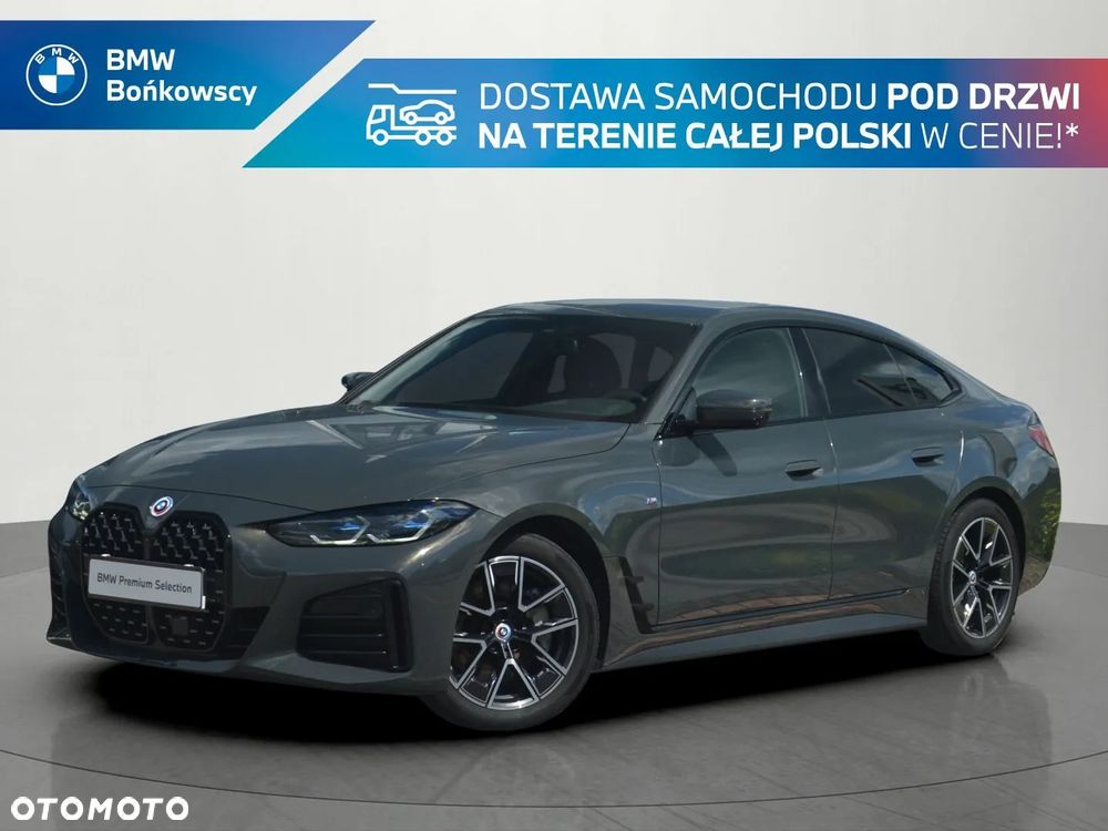 BMW 4