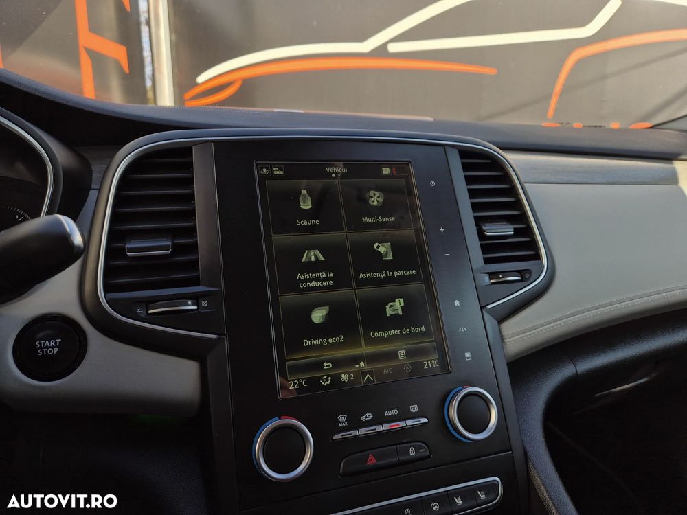 Renault Talisman ENERGY dCi 160 EDC INITIALE PARIS - 27