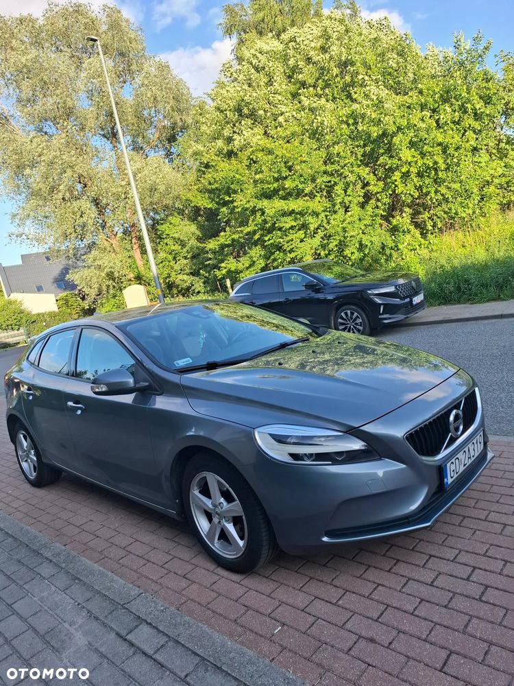 Volvo V40 T3 Drive-E Kinetic - 15