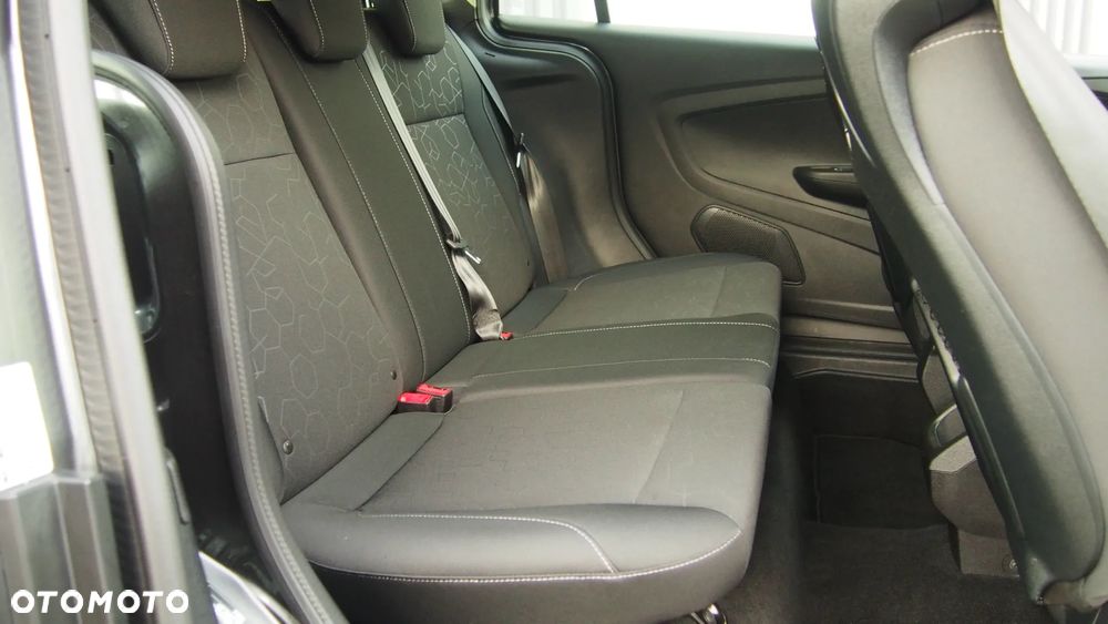 Ford B-MAX 1.6 Individual - 10