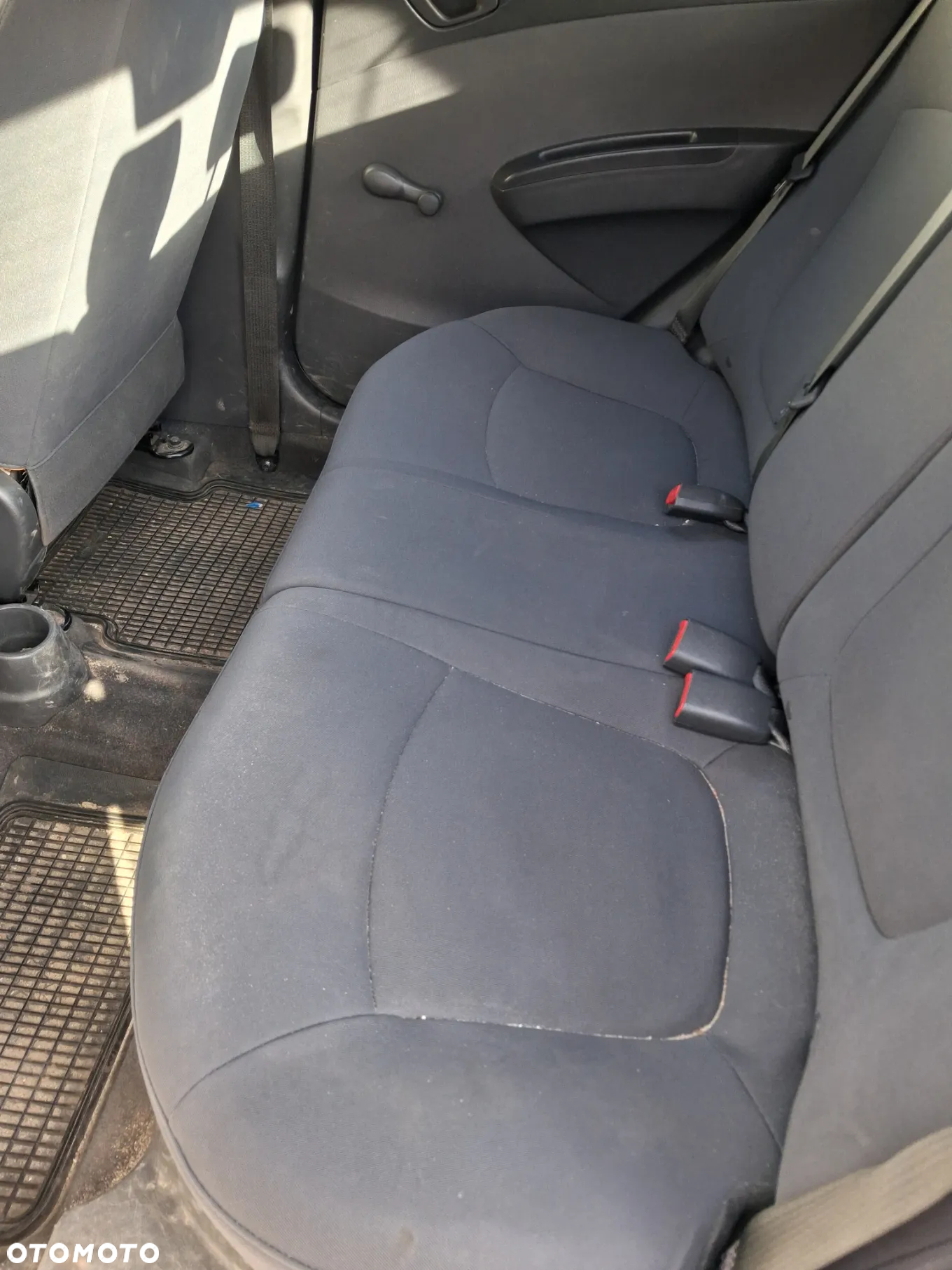 Chevrolet Spark - 6