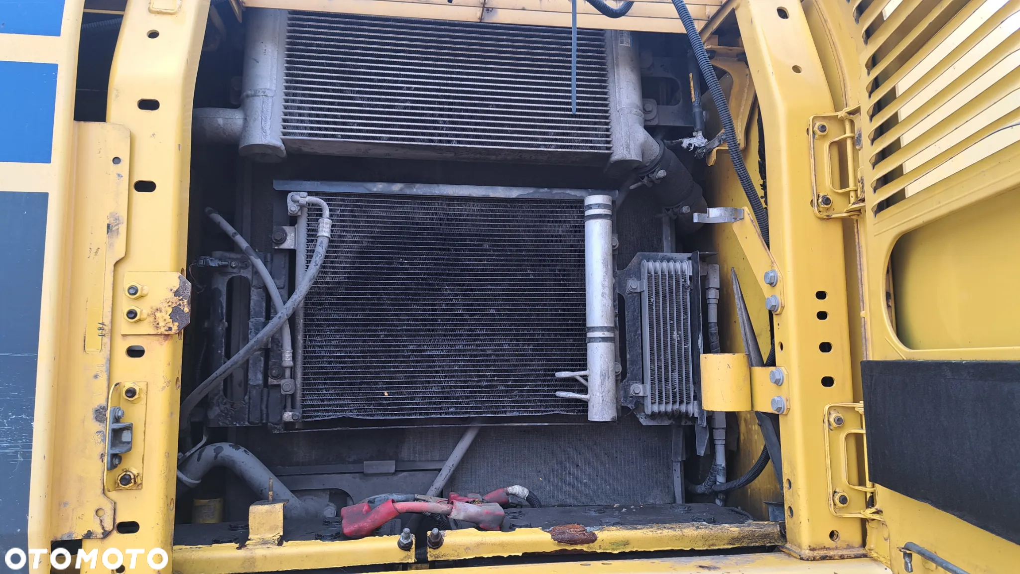 Komatsu PC240 NLC-10SLF - 12