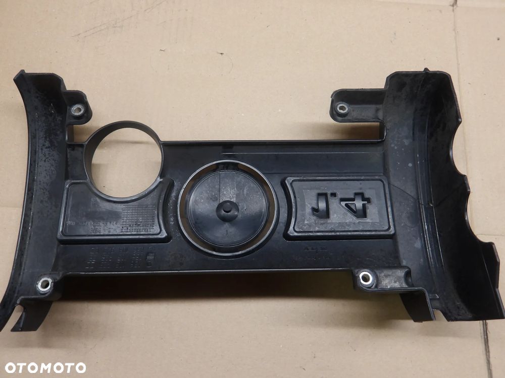 VW POLO IV 9N 3D 1.4B GÓRNA OSŁONA SILNIKA 036103925CC - 2