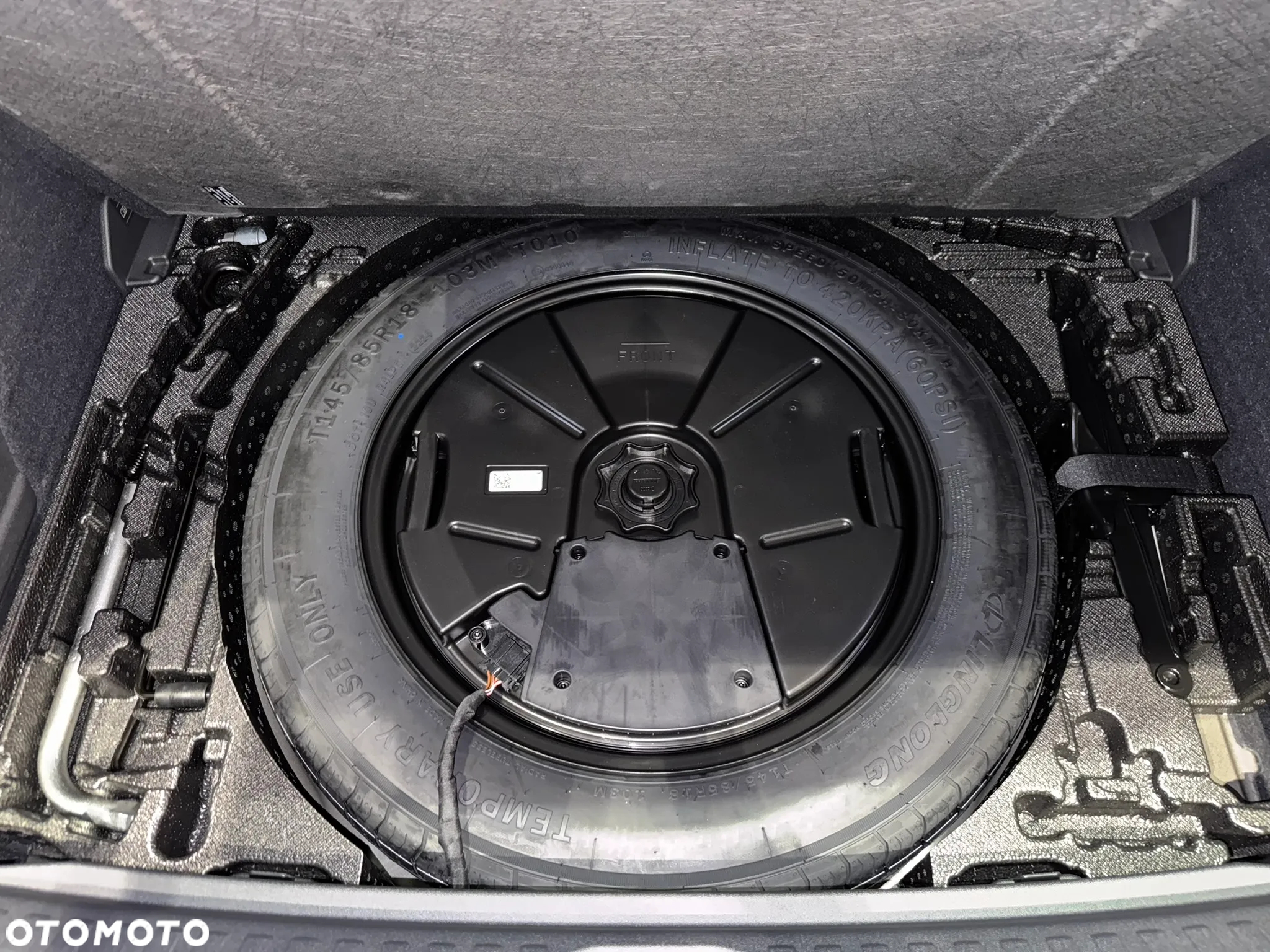 Cupra Terramar 2.0 TSI 4Drive VZ DSG - 8