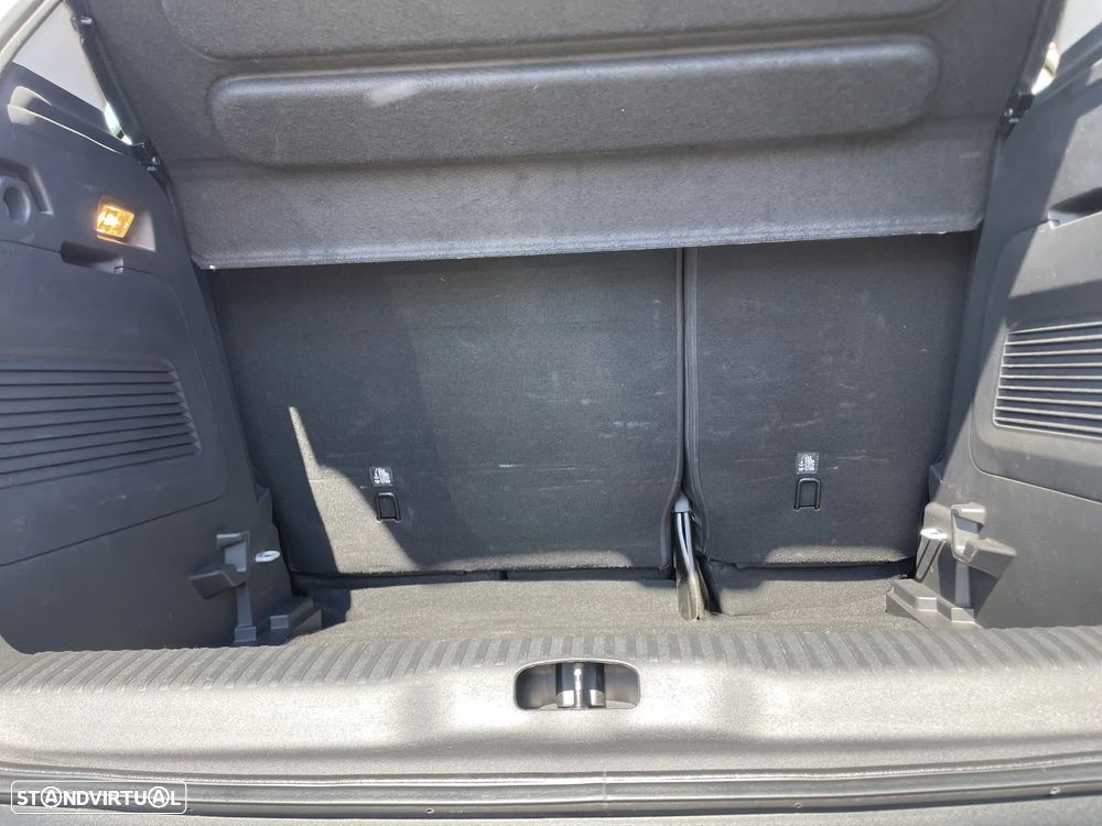 Citroën C3 Aircross BlueHDI 120 Stop & Start EAT6 SHINE - 20