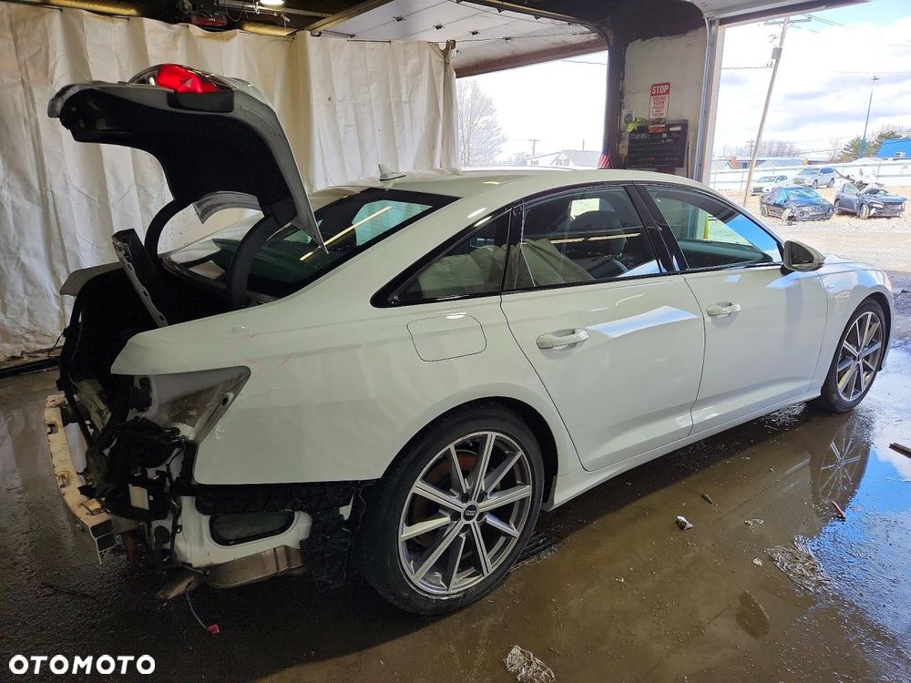 Audi A6 Limousine - 4