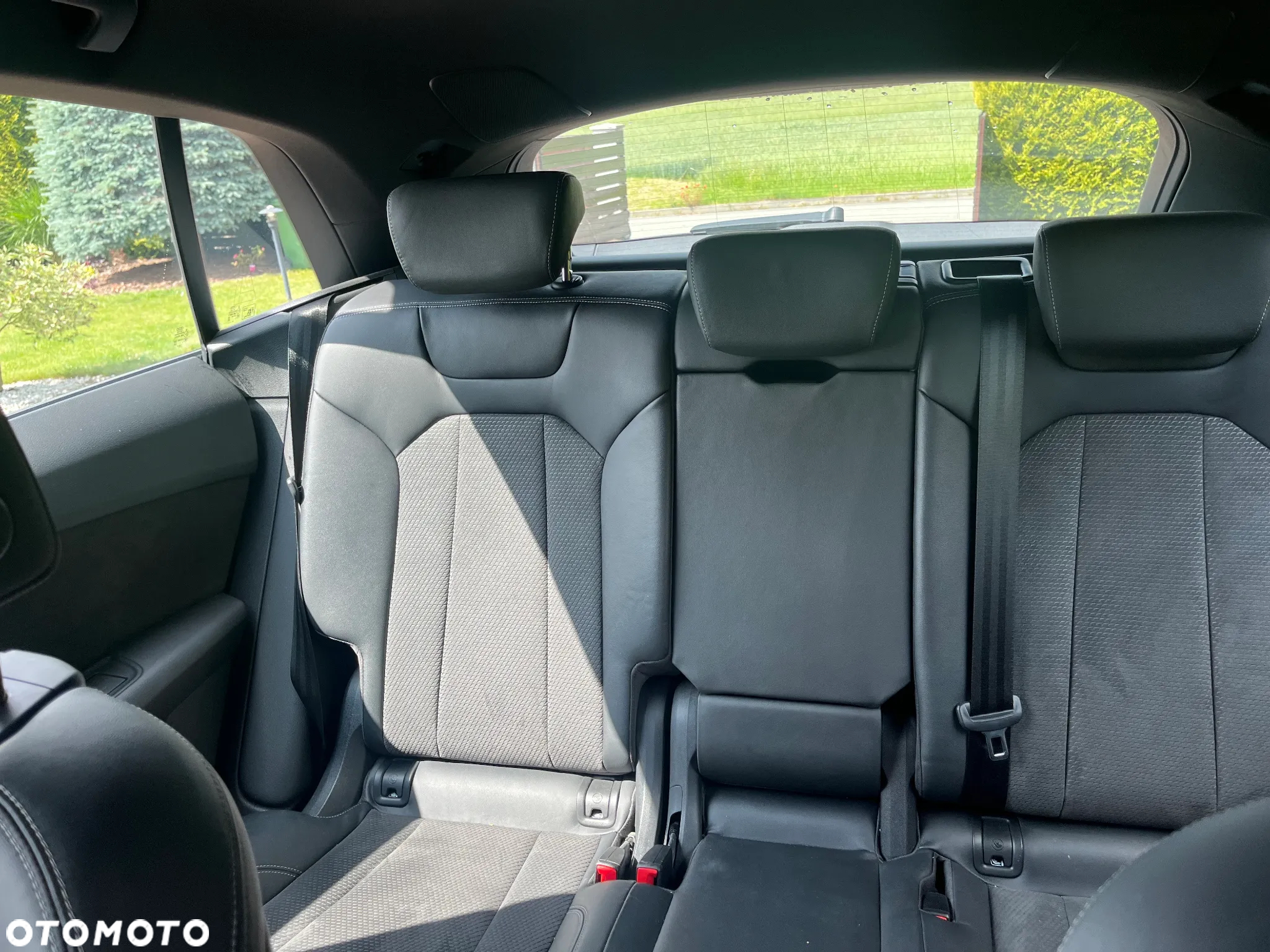 Audi SQ8 - 21