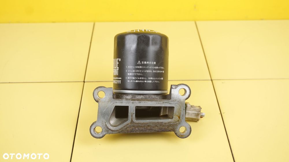 MONDEO MK5 2.0 HYBRYDA 16r 140KM UACA podstawa filtra oleju BS4E-6881-BB - 1