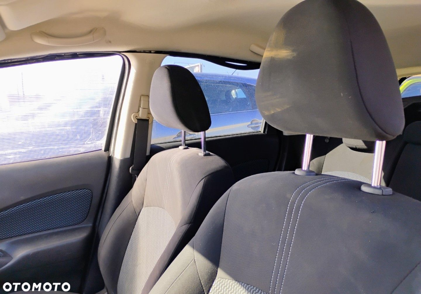 Nissan Note - 9
