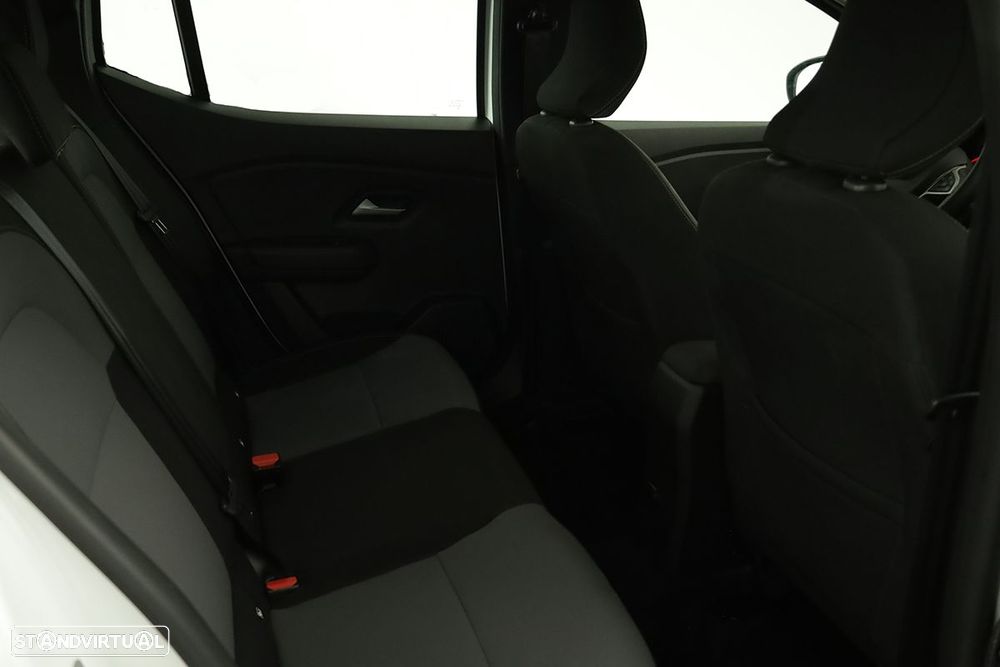 Dacia Sandero 1.0 ECO-G Stepway Extreme + Up&Go Bi-Fuel - 23