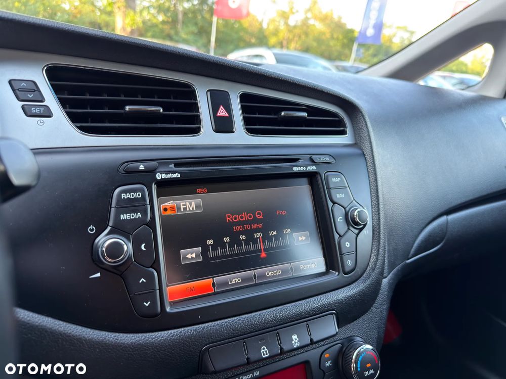 Kia Ceed 1.6 CRDi L - 33