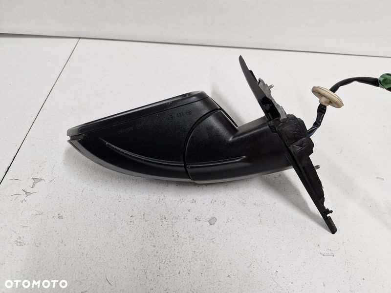 audi a1 2 ii 82a lusterko drzwi lewe 8 pin eu - 5