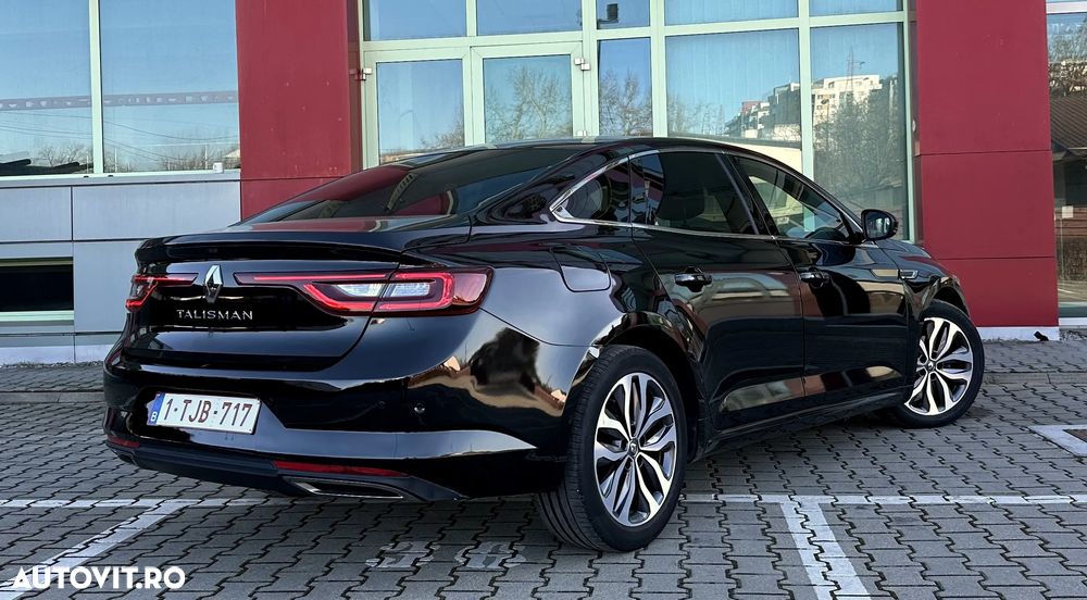 Renault Talisman - 4