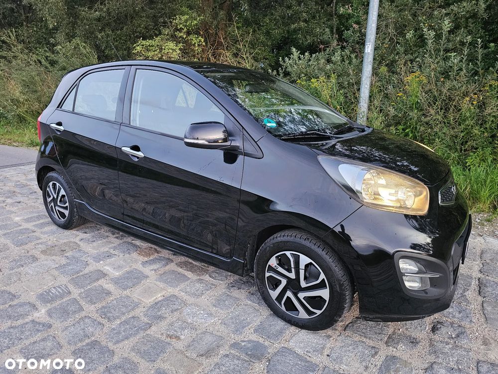 Kia Picanto - 10