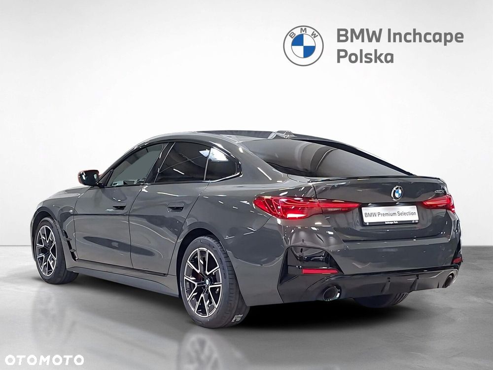 BMW Seria 4 - 4