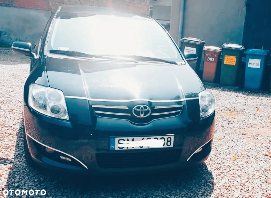 Toyota Auris 1.6 VVT-i Premium - 3