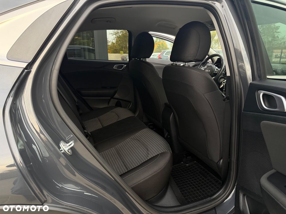 Kia XCeed 1.5 T-GDI M DCT - 22