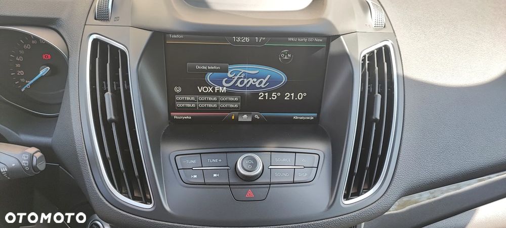 Ford C-MAX 1.5 EcoBoost Start-Stop-System Titanium - 31