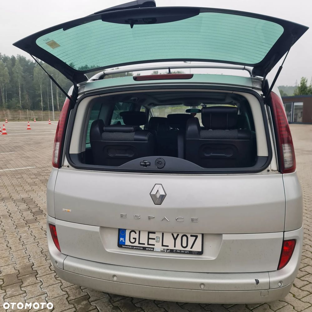 Renault Espace - 8