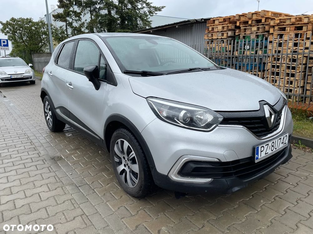 Renault Captur - 3