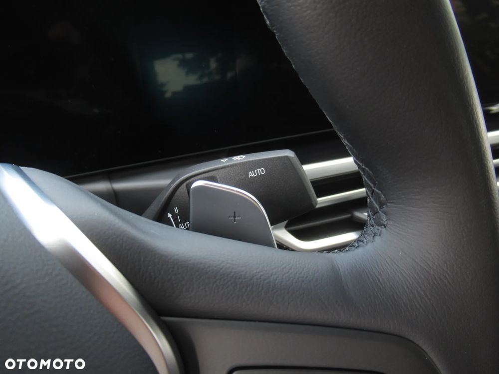 BMW Seria 3 318i - 14