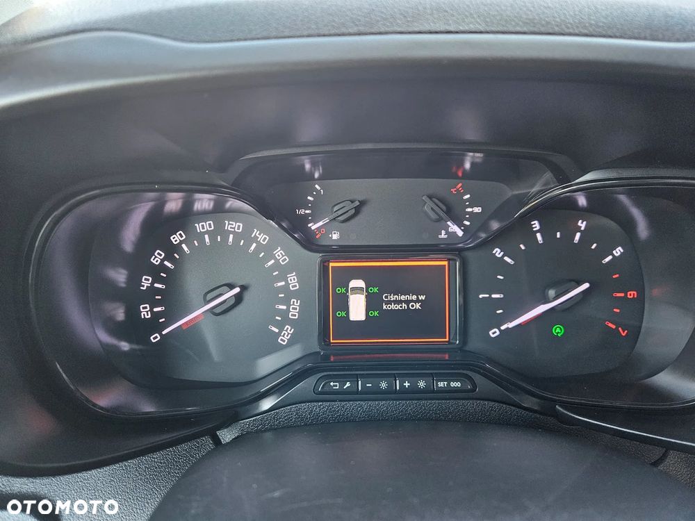 Toyota Proace City Verso Long 1.5 D-4D Business - 16