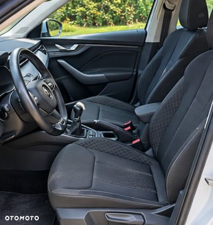 Skoda Kamiq 1.0 TSI Drive 125 - 5