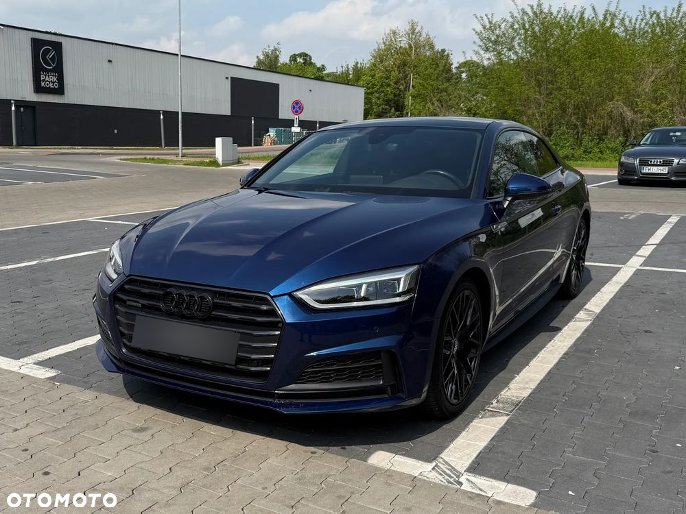 Audi A5 2.0 TFSI Quattro Sport S tronic - 2