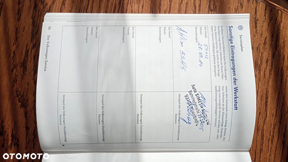 Volkswagen Caddy 1.6 Life (7-Si.) - 12