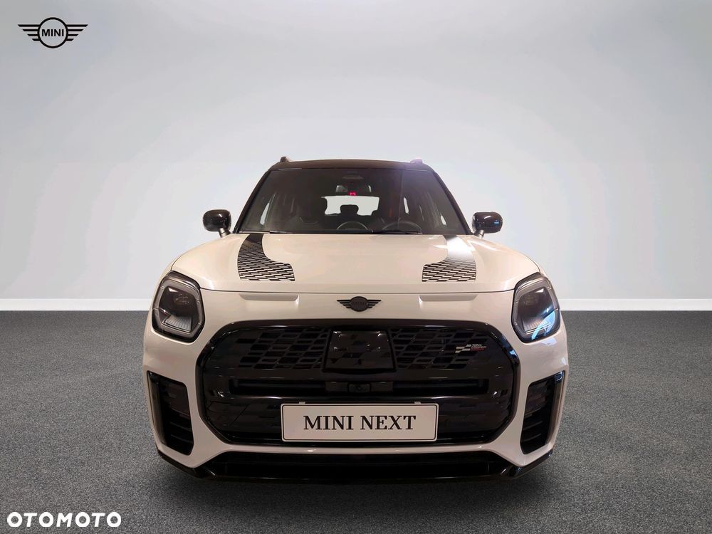 MINI Countryman - 8