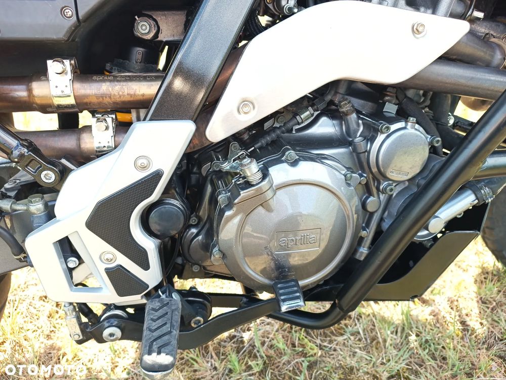 Aprilia Pegaso - 6