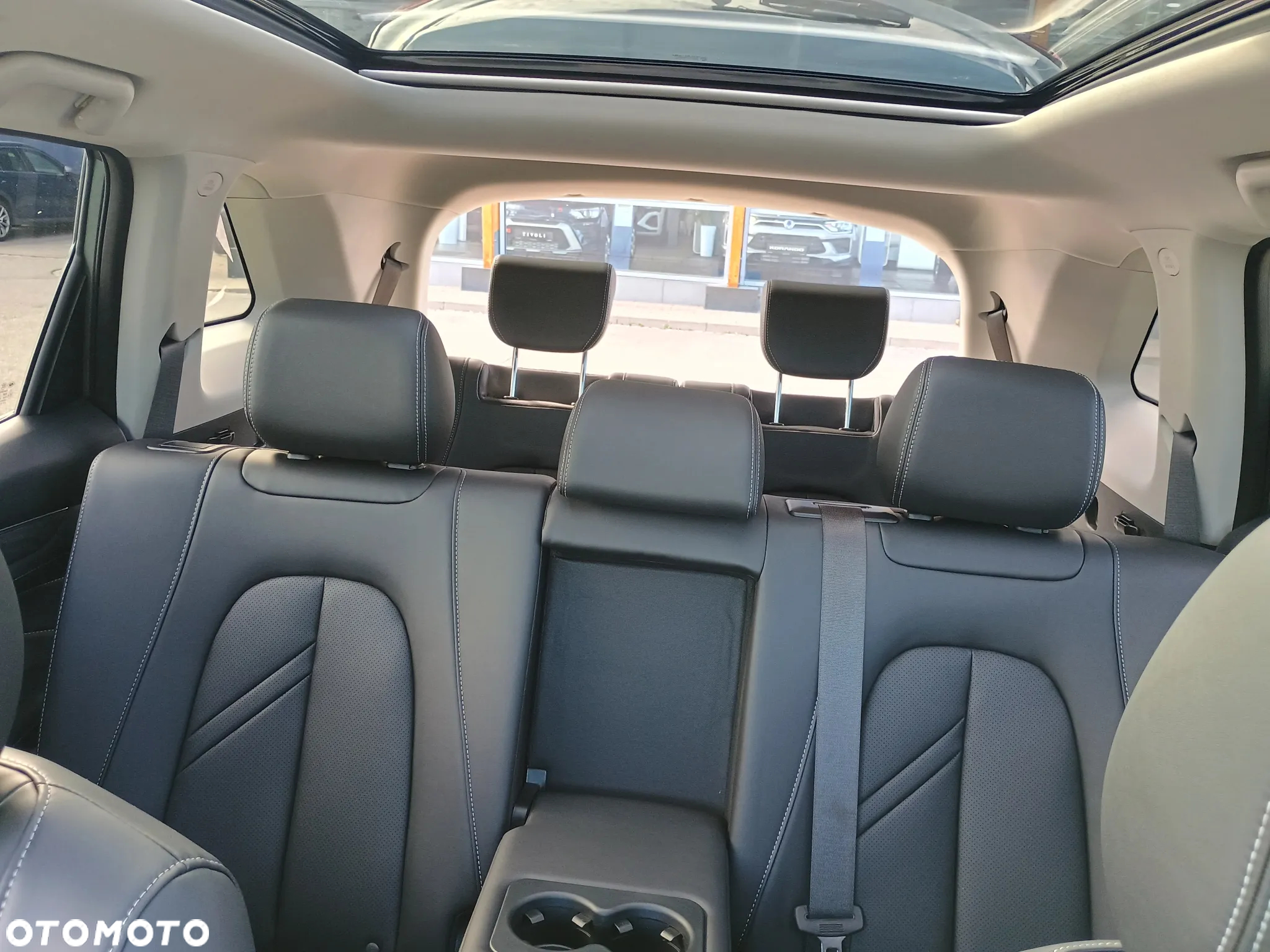 DFSK e5 1.5 PHEV Prestige E-CVT - 39