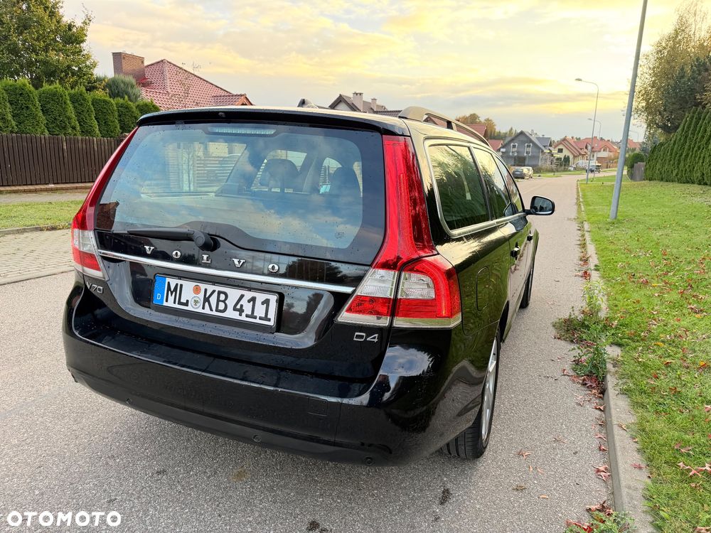 Volvo V70 - 31
