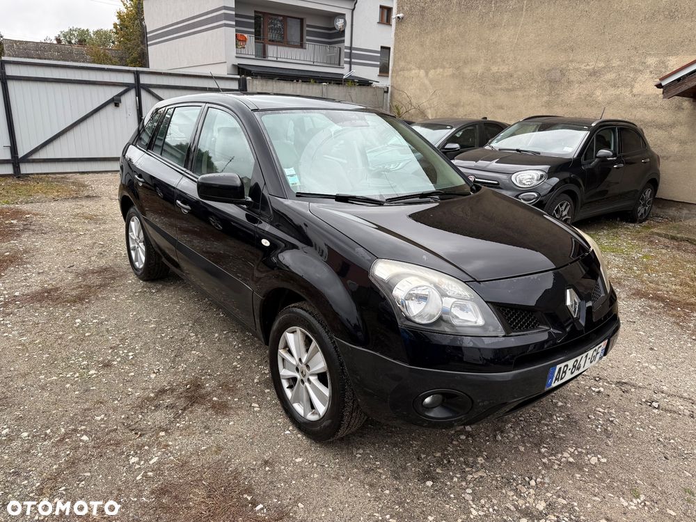 Renault Koleos - 1