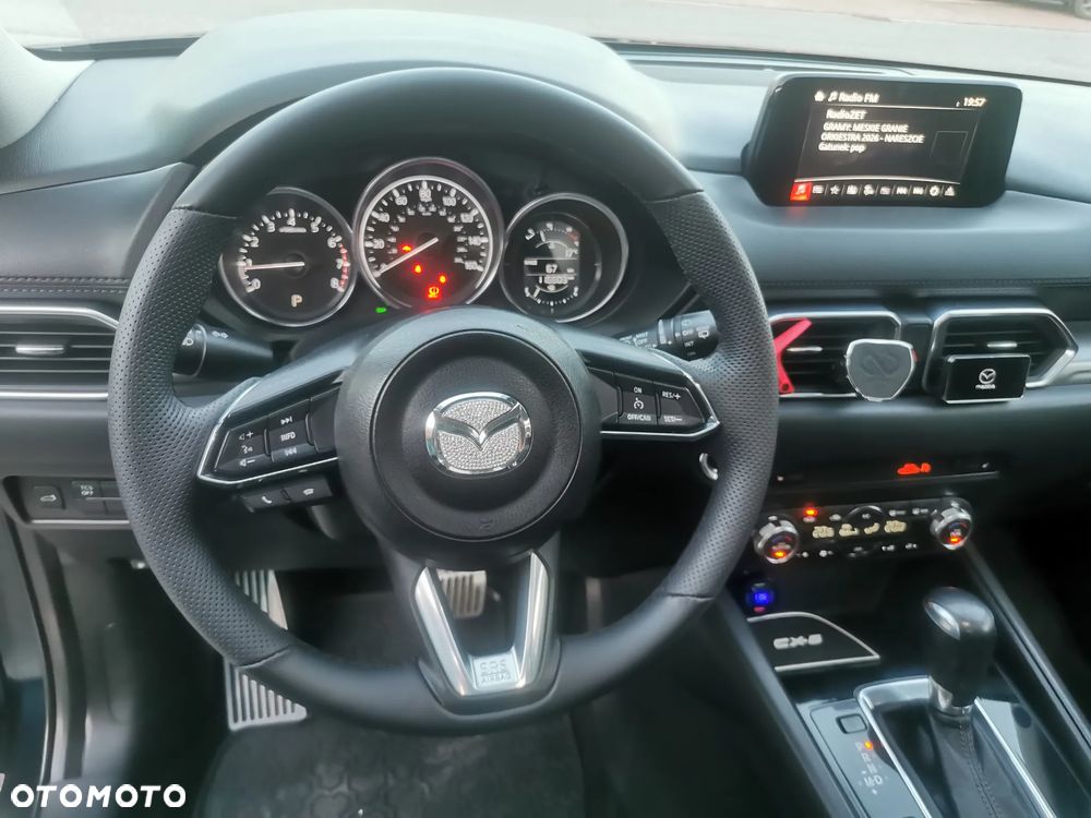 Mazda CX-5 2.5 Skypassion AWD - 32