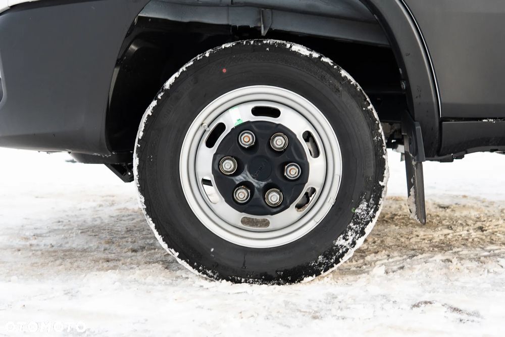 Iveco Daily 50C18HZ - 22