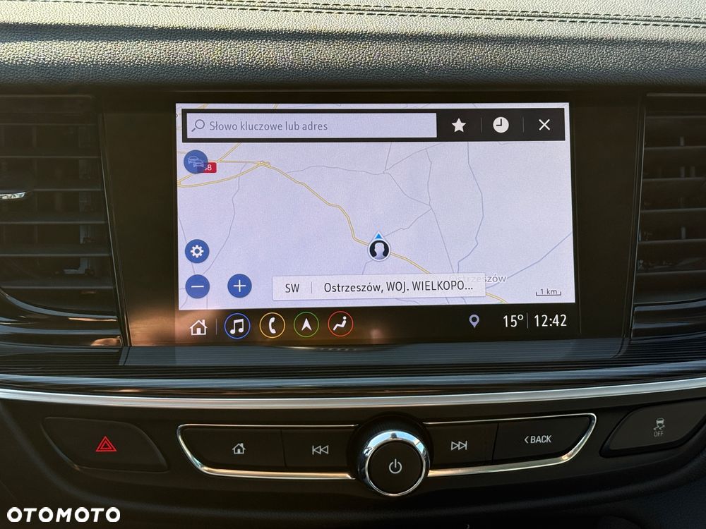 Opel Insignia 2.0 CDTI 4x4 Innovation S&S - 28