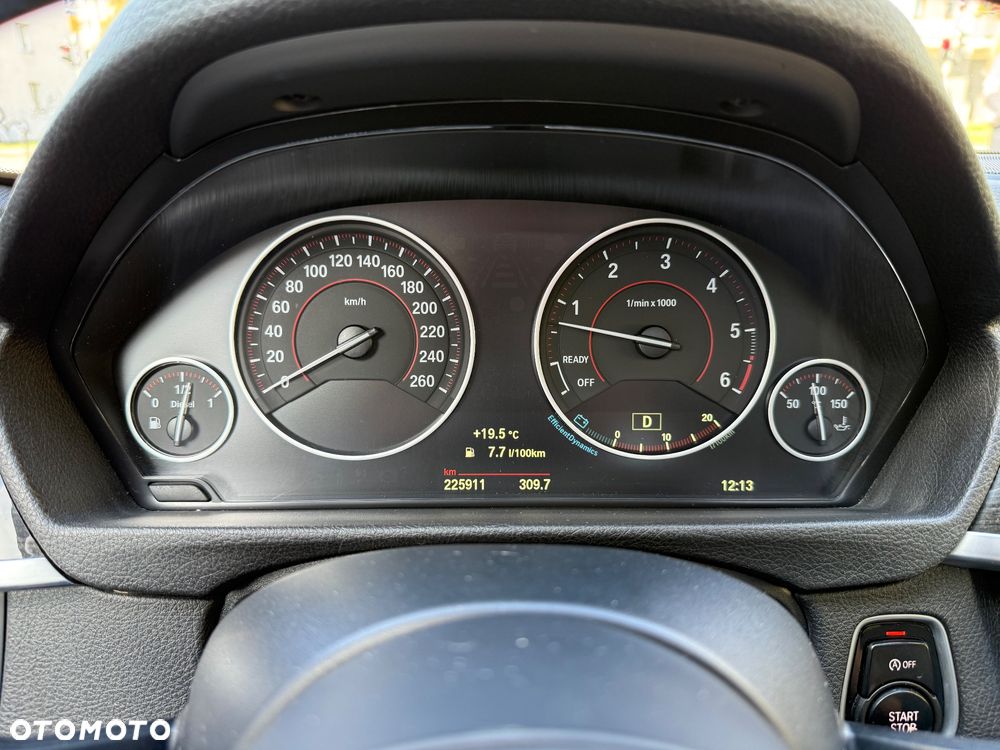 BMW Seria 3 - 27