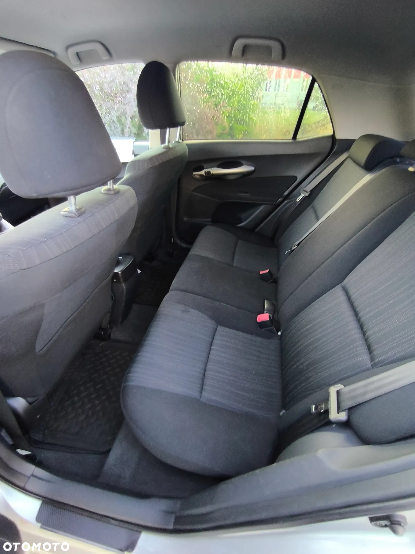 Toyota Auris 2.0 D-4D Luna - 7