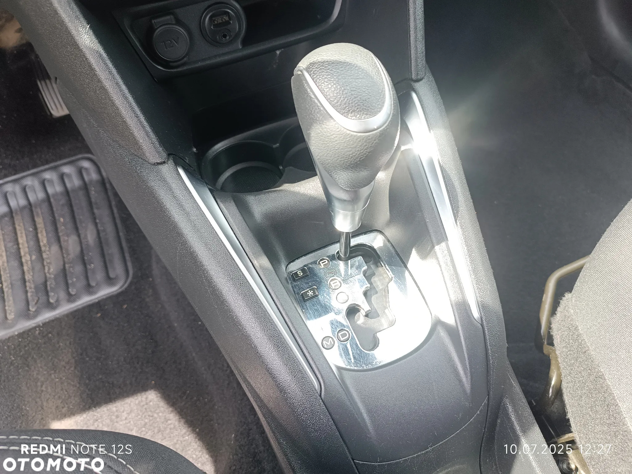 Peugeot 208 PureTech 110 Stop & Start EAT6 Tech Edition - 11