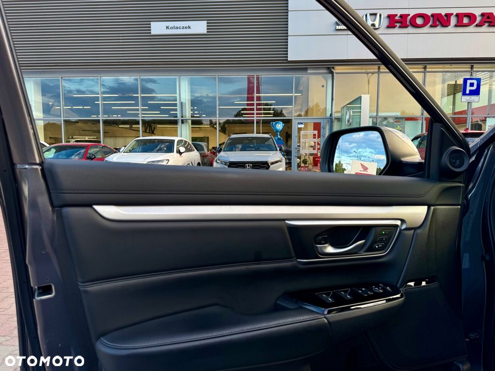 Honda CR-V 2.0 i-MMD Executive (Honda Connect+) - 9