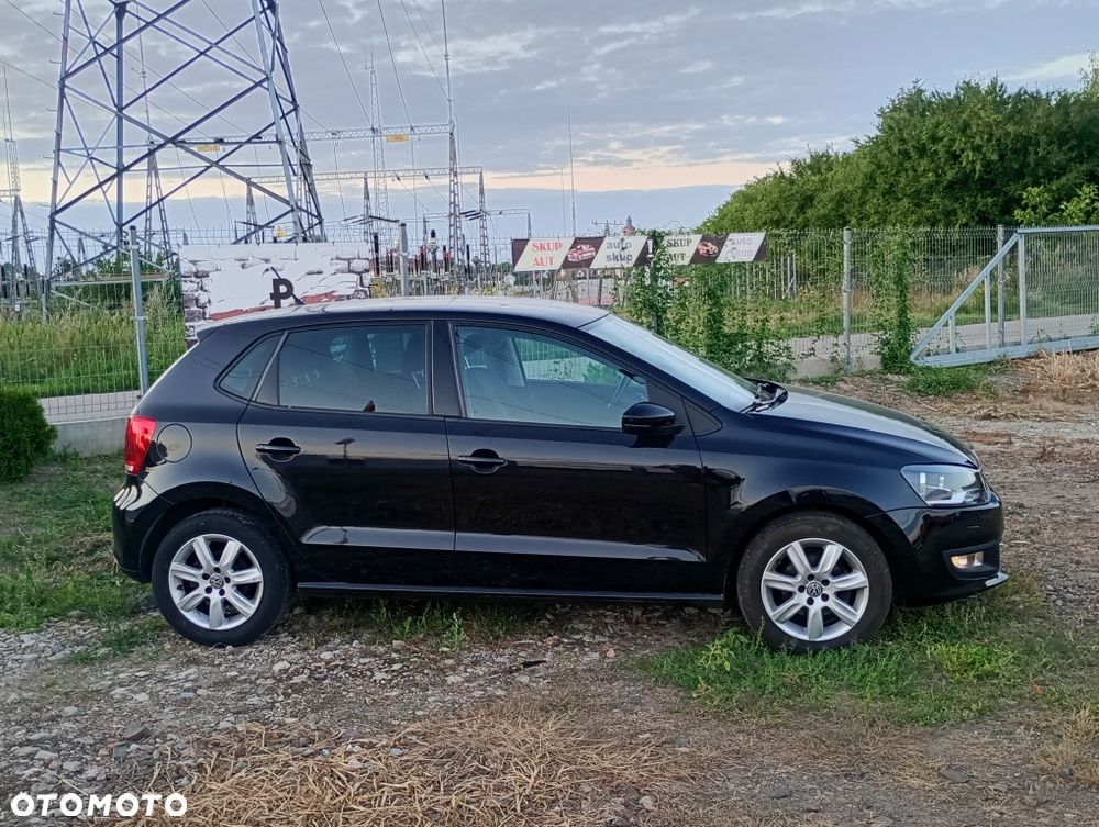 Volkswagen Polo - 3