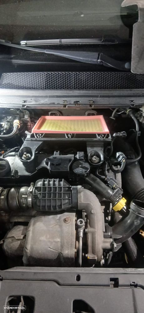 Peugeot 308 SW 1.6 BlueHDi Allure J17 EAT6 - 47