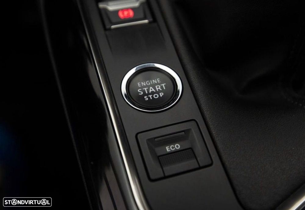 Peugeot 3008 1.5 BlueHDi Active Pack - 14