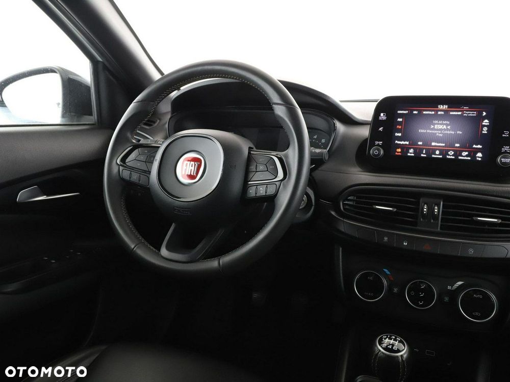 Fiat Tipo 1.4 T-Jet S-Design - 17