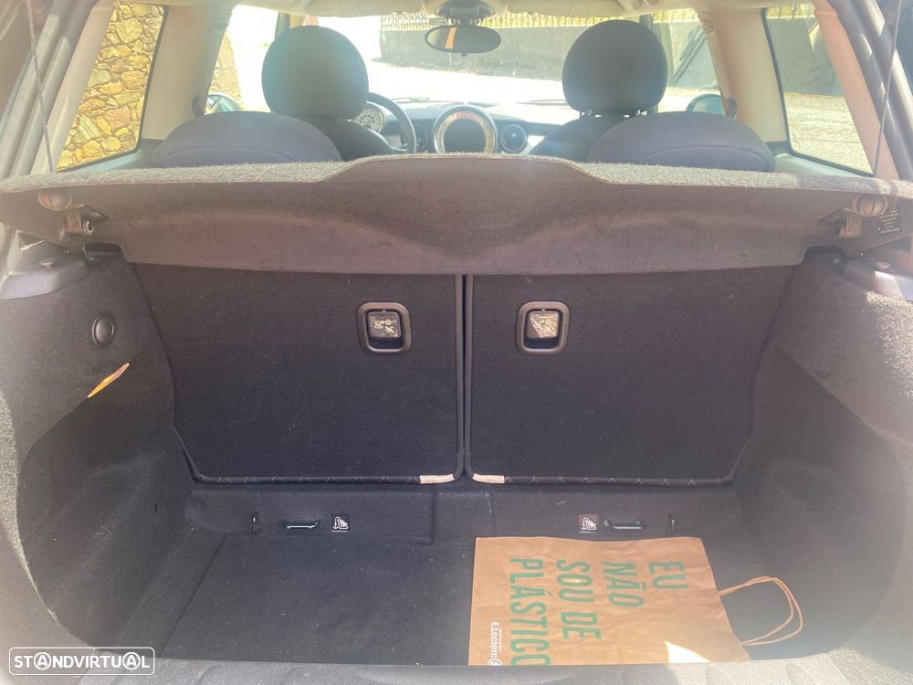 MINI 3 Portas One Auto - 9