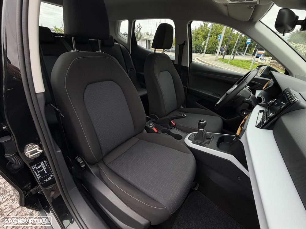SEAT Arona 1.0 TSI Style - 40