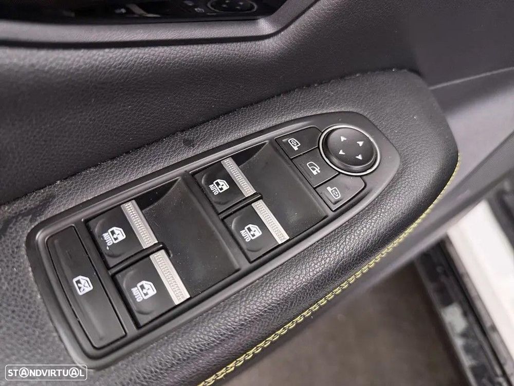 Renault Mégane E-Tech EV60 220hp optimum charge Techno - 16