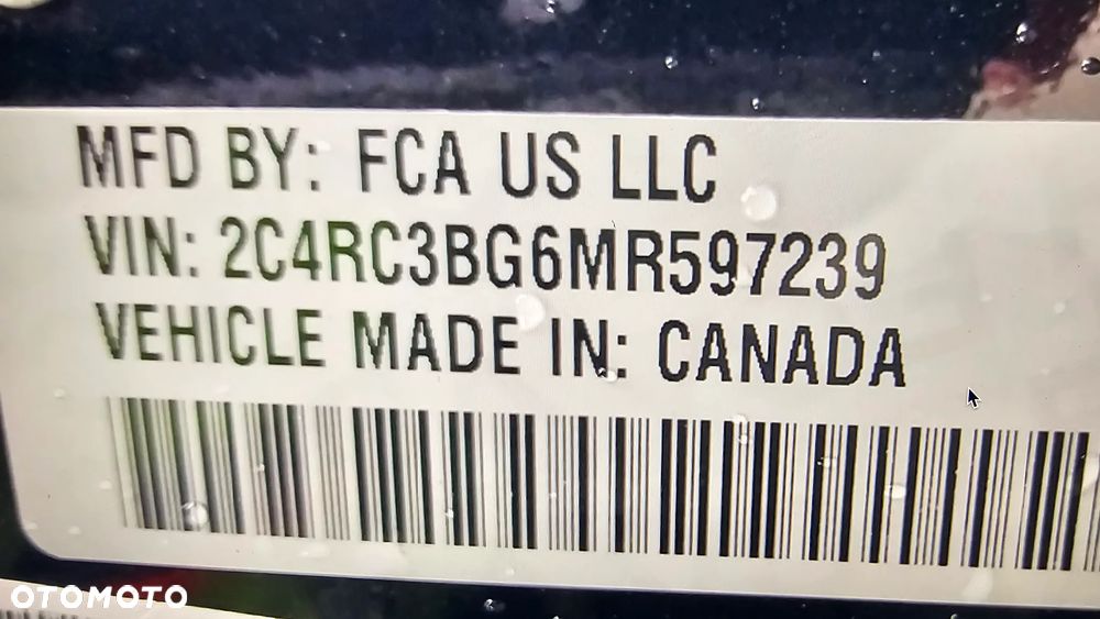 Chrysler Pacifica - 13